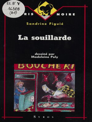 cover image of La Souillarde